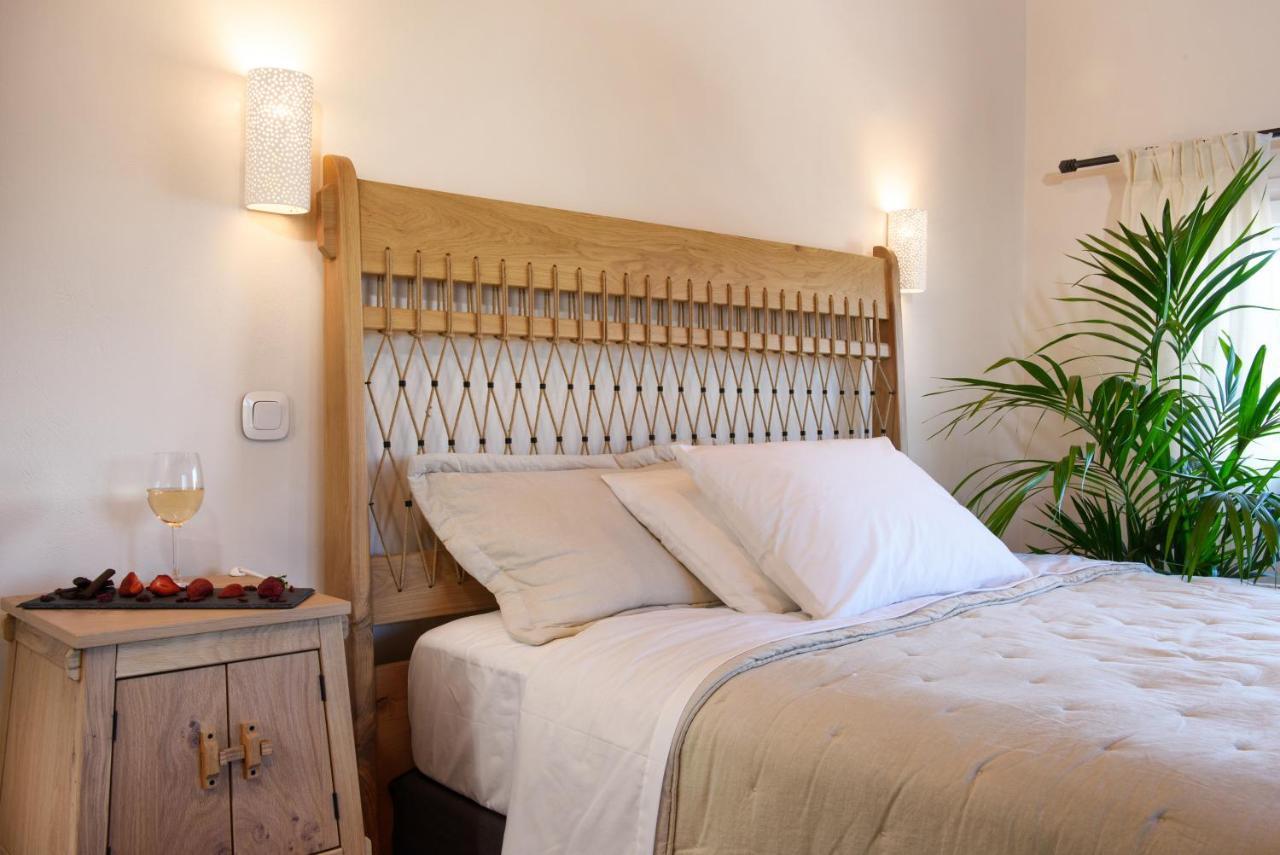 Corfu Seaview Maisonette - Sopra Il Mare Petriti  Exterior photo